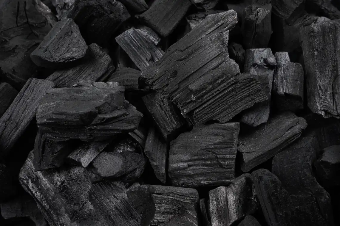 PP Woven Charcoal Bags | Retail-Ready BBQ Packaging | Sackora Canada