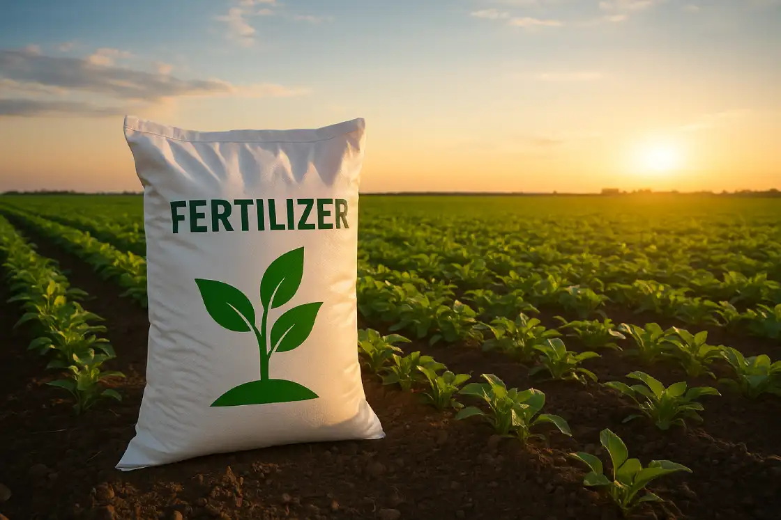 Fertilizer Bags