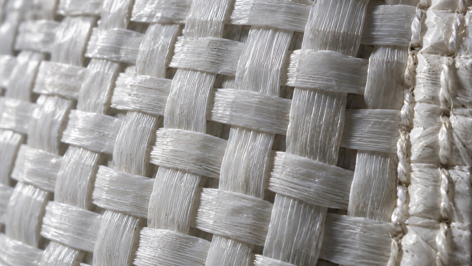How to Spec FIBC Fabric Weight
