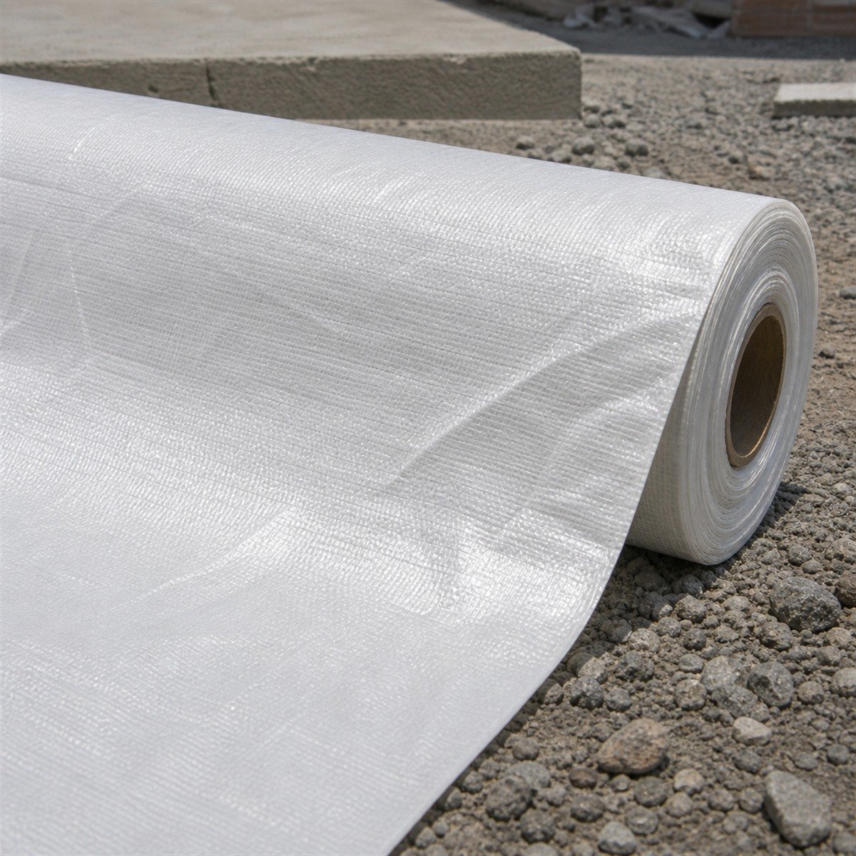 Construction Covers