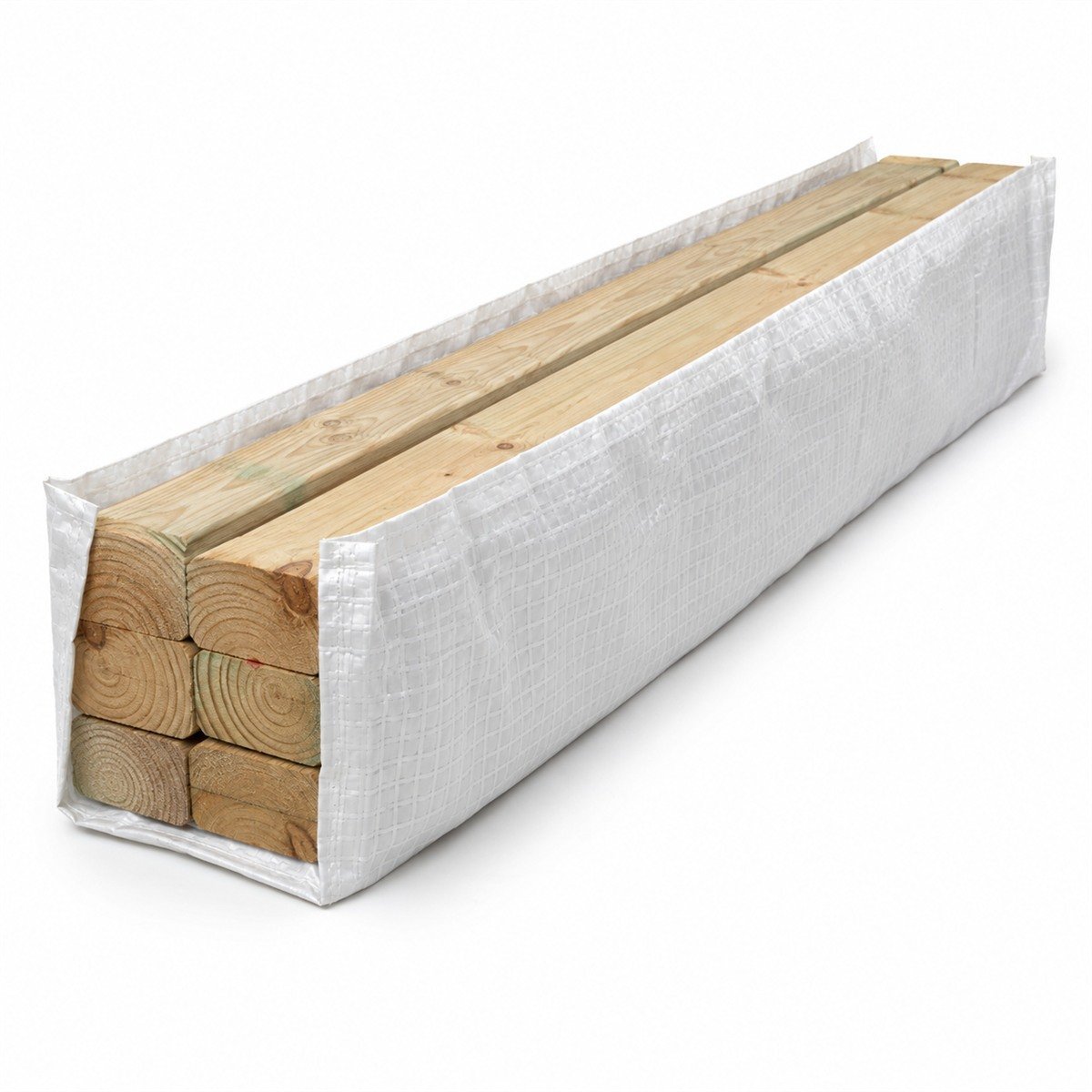 Lumber Bundle Covers Canada | Made to Your Size — Sackora