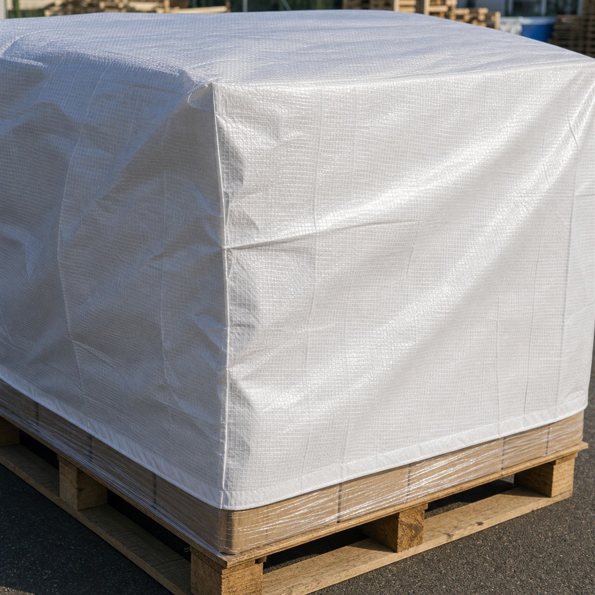 Pallet Covers