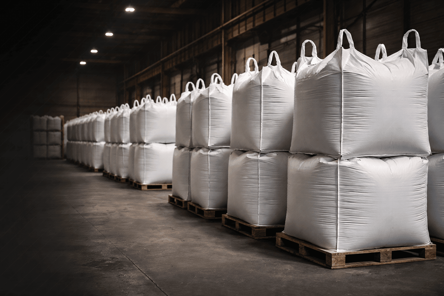 Bulk Bag, FIBC, Tote, Super Sack — A Terminology Guide