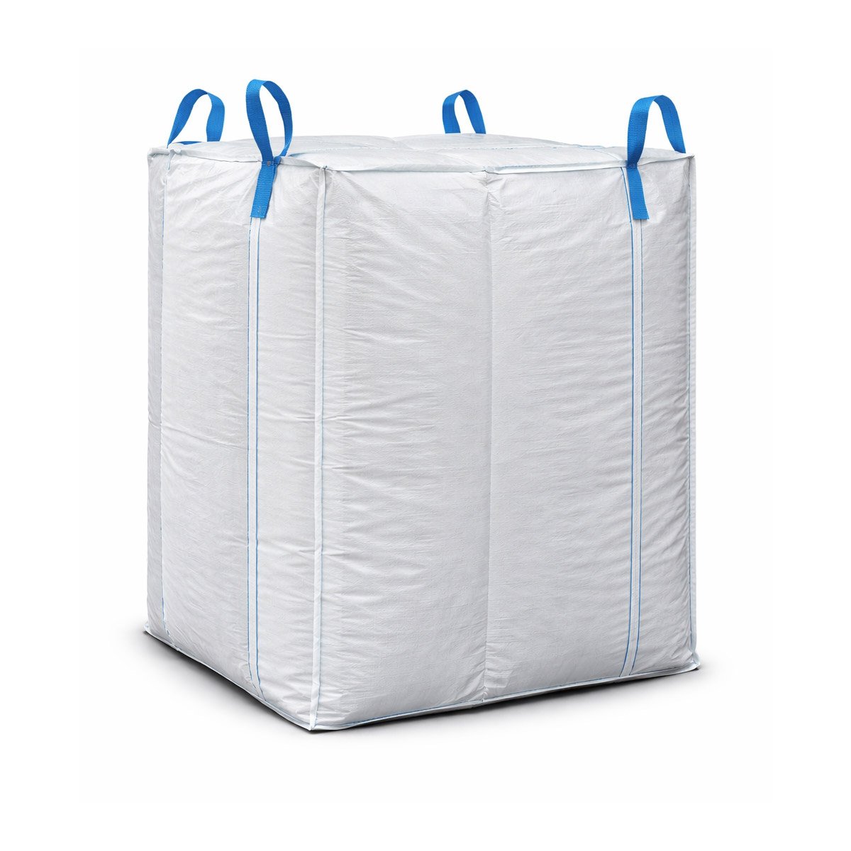 Baffle FIBC Bags | Internal Baffles for Square Shape | Sackora Canada