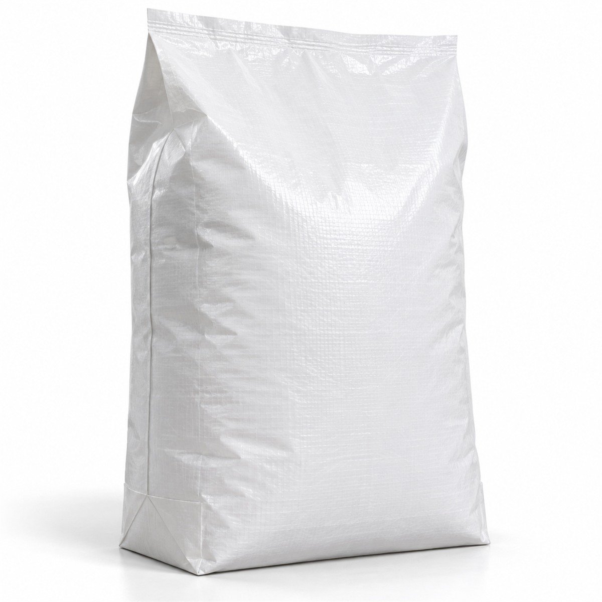 Block Bottom Bags