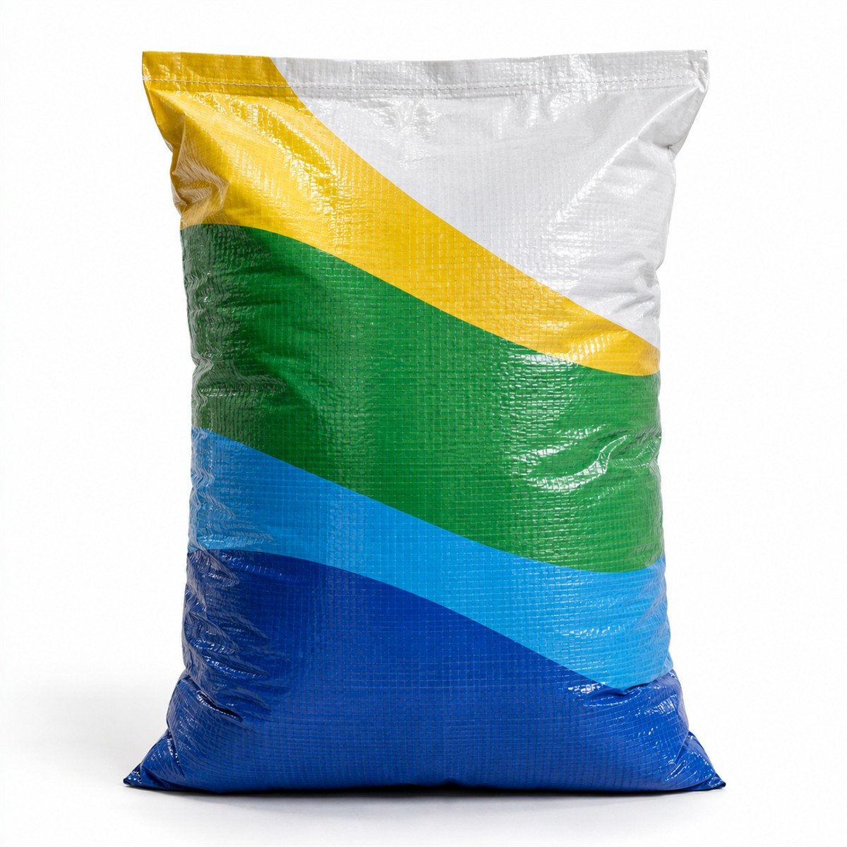 BOPP Printed Bags