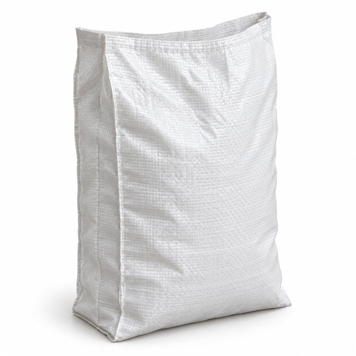 Gusseted Bags
